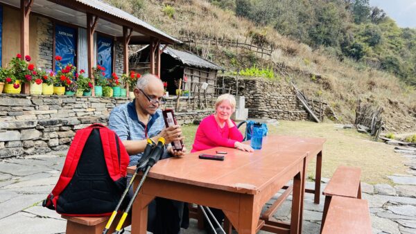 Annapurna Circuit 19 Days Trek - Image 4