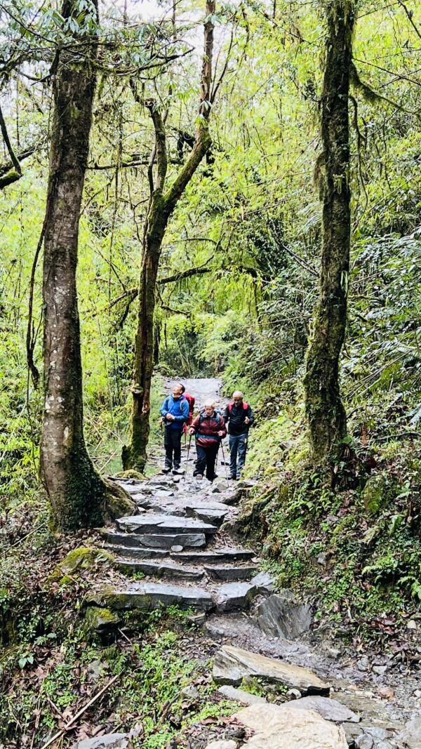 Annapurna Circuit 19 Days Trek - Image 2