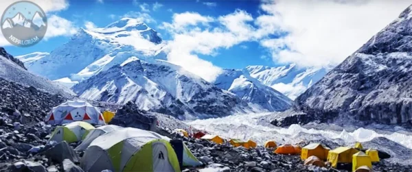 Mt cho oyu - Image 3