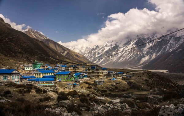Langtang Valley Trek and Yala Peak 5600m. - Image 3