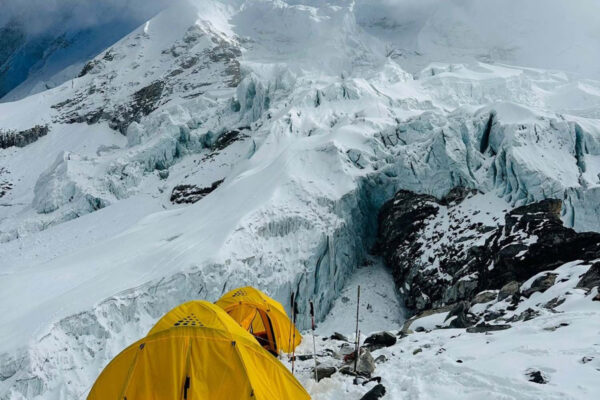 Mt cho oyu - Image 2