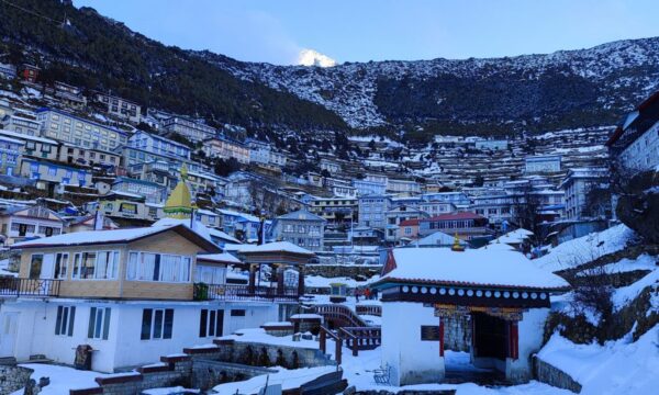 Annapurna Base Camp Trek - Image 4