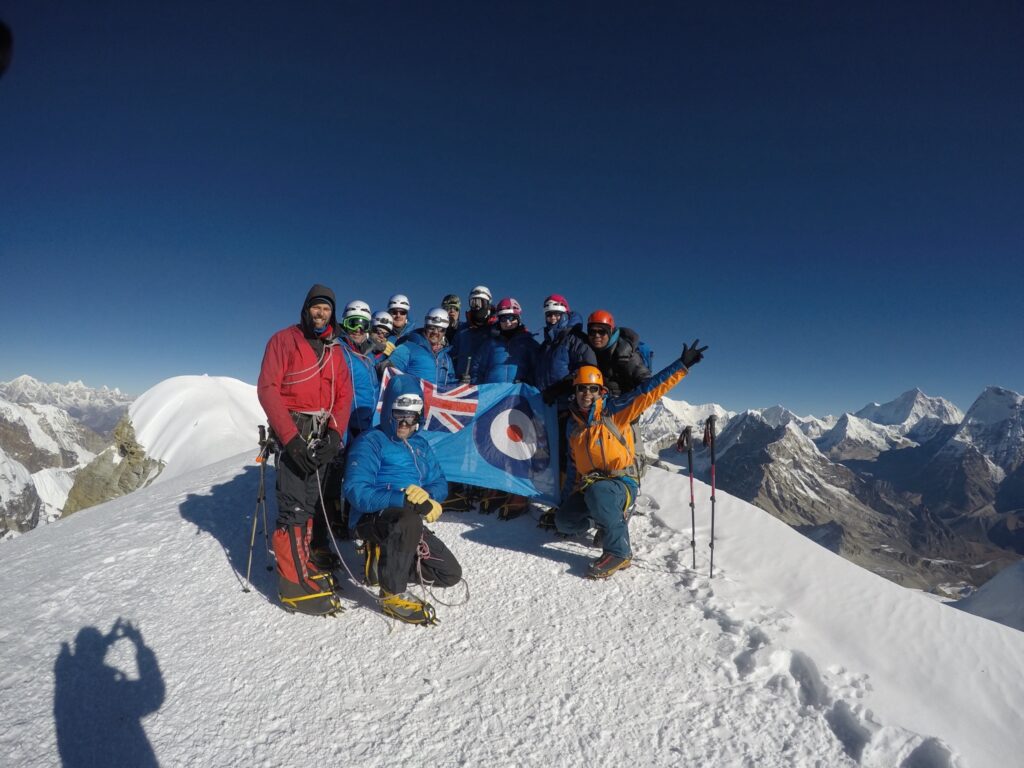 Mera Peak